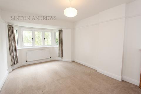 69 The Ridgeway, London, W3 8LP