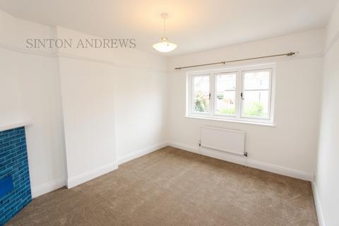 69 The Ridgeway, London, W3 8LP