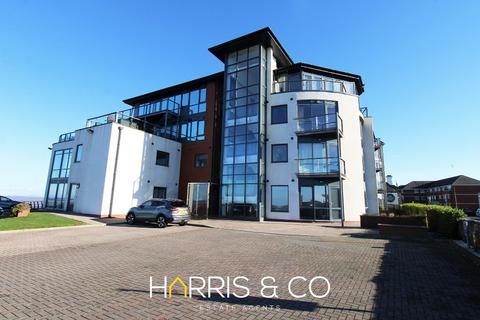 2 bedroom apartment for sale - Bourne May Road, Knott End-on-Sea, FY6