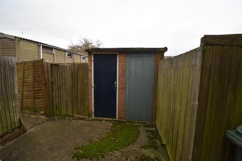 36a Camp Drive, Houghton Regis, Dunstable, LU5 5HE