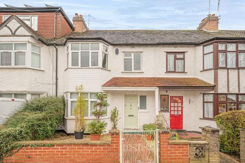 3 bedroom terraced house for sale, Kings Close, Hendon, London, NW4