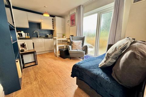 1 bedroom ground floor flat for sale, PRIESTS WAY, SWANAGE