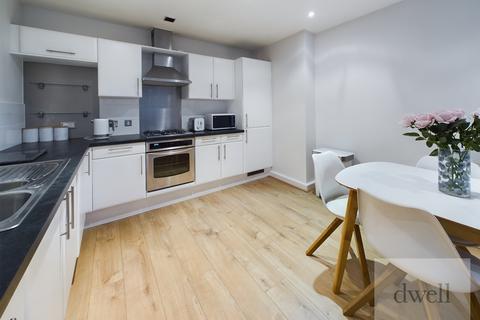 2 bedroom flat to rent, Regents Quay, City Centre, Leeds, LS10