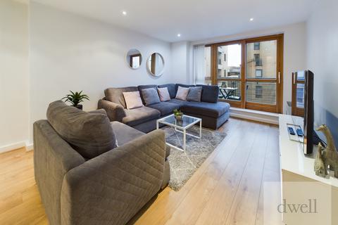 2 bedroom flat to rent, Regents Quay, Leeds, LS10