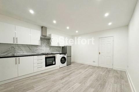 1 bedroom flat to rent, Lordship Road, London, N16