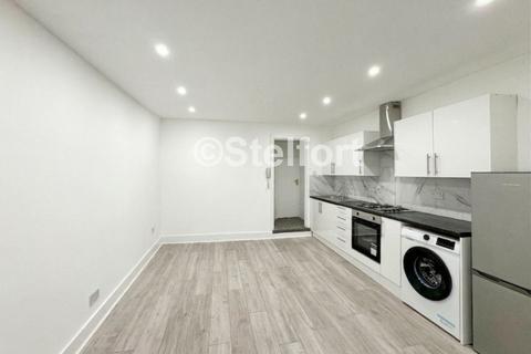 1 bedroom flat to rent, Lordship Road, London, N16