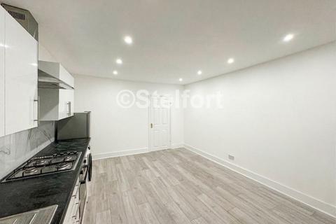 1 bedroom flat to rent, Lordship Road, London, N16