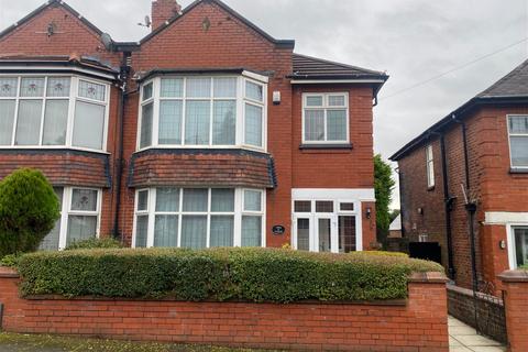 3 bedroom semi-detached house for sale, York Avenue, Coppice, Oldham