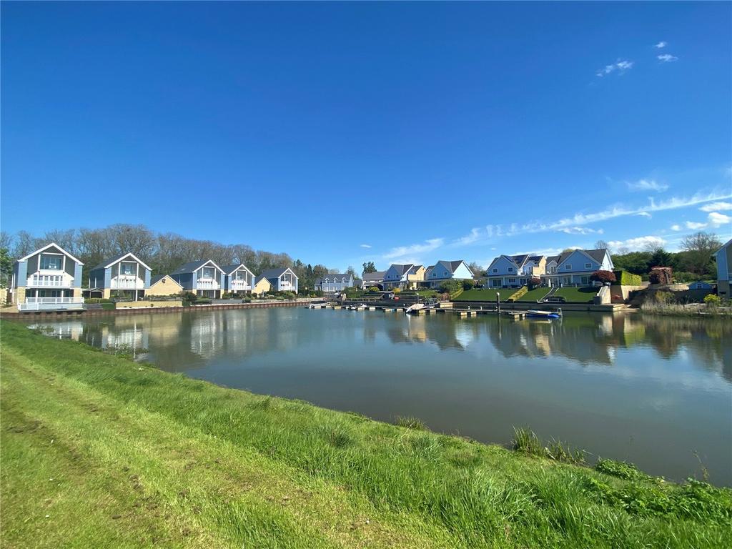 Wansford Marina