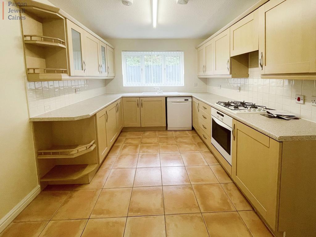 Ynys Y Gored, Port Talbot, Neath Port Talbot. SA13 2EB 4 bed detached