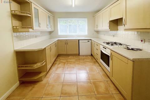 4 bedroom detached house for sale, Ynys Y Gored, Port Talbot, Neath Port Talbot. SA13 2EB