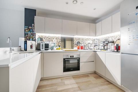 2 bedroom flat for sale, Thatchers Court,  Montmorency Gardens,  London,  N11,  N11