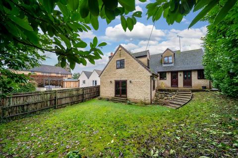 4 bedroom detached house for sale, Enstone,  Oxfordshire,  OX7