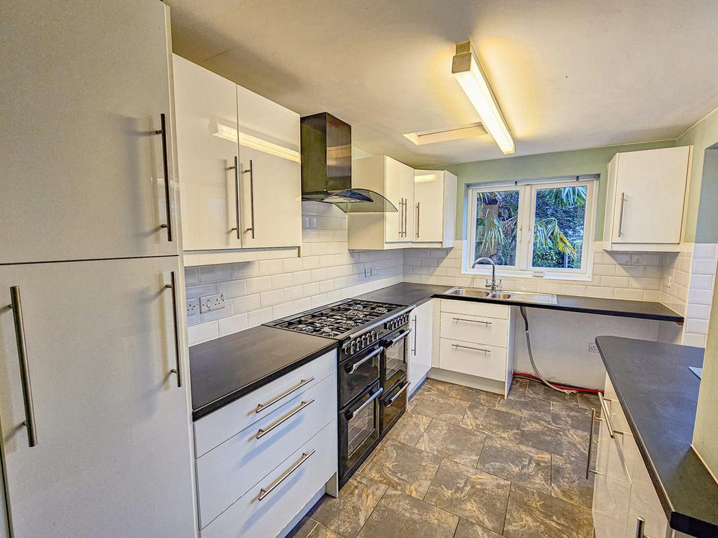 Brackenhurst Road, Coventry, CV6 3 bed end of terrace house for sale
