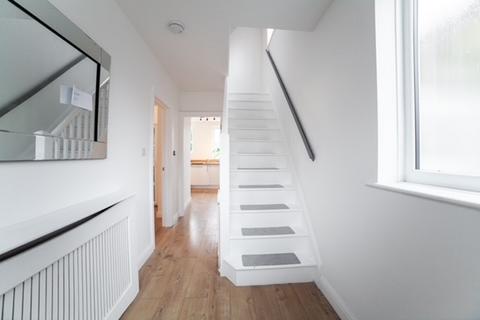 126 Saxon Drive, Acton, London, W3 0NT