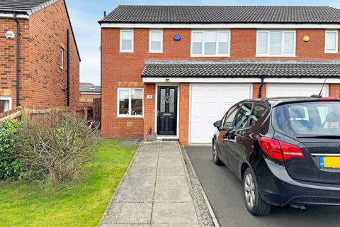 31 Evergreen Close, Hartlepool, TS26 0YZ