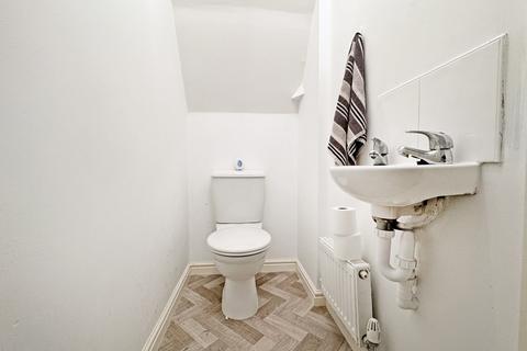 31 Evergreen Close, Hartlepool, TS26 0YZ
