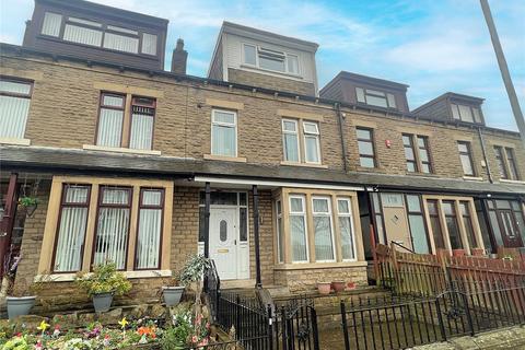 5 bedroom terraced house for sale, Parkside Road, West Bowling, Bradford, BD5