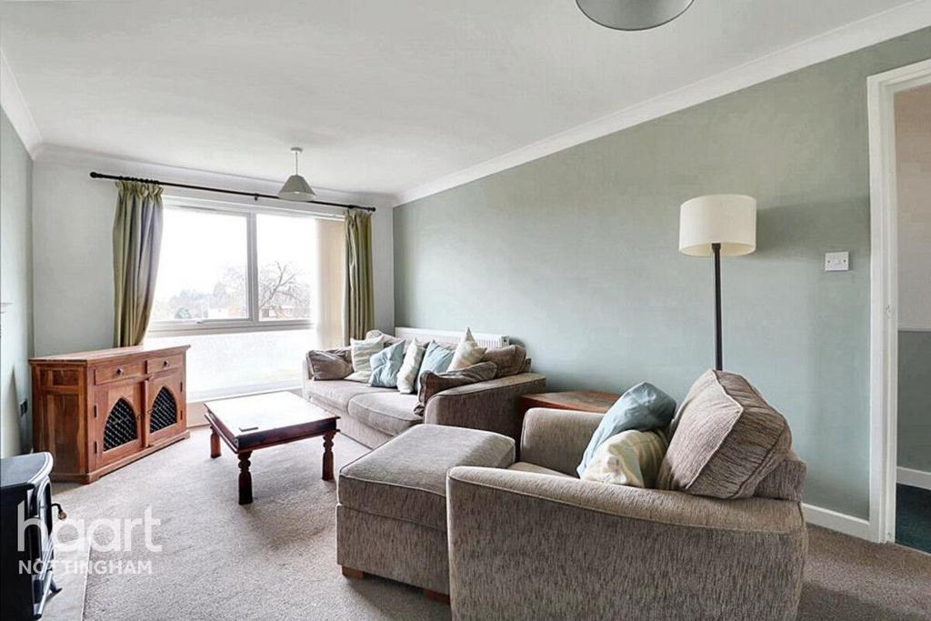 Apartment in Nottingham, Gedling - View 2