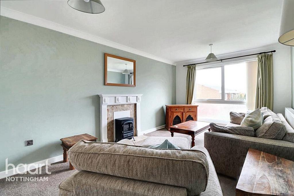 Apartment in Nottingham, Gedling - View 3