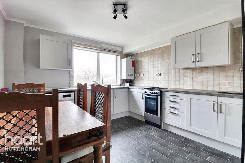 Apartment in Nottingham, Gedling - View 4