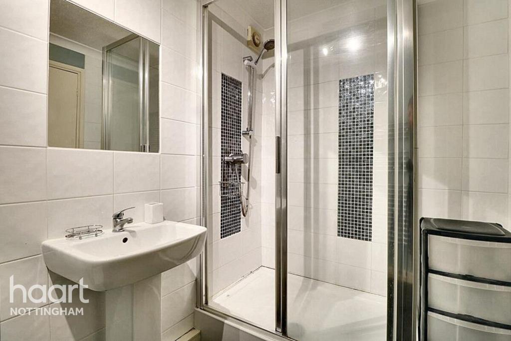 Apartment in Nottingham, Gedling - More