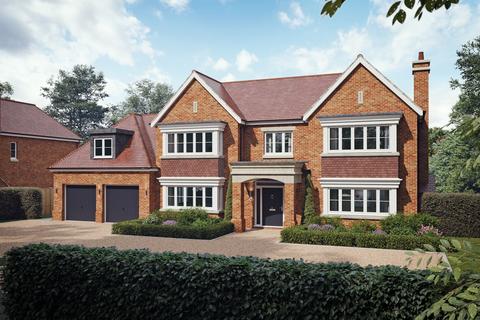 5 bedroom detached house for sale, Oriel House, Yarnells Hill, Oxford