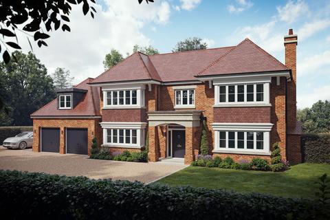 5 bedroom detached house for sale, Trinity House, Yarnells Hill, Oxford
