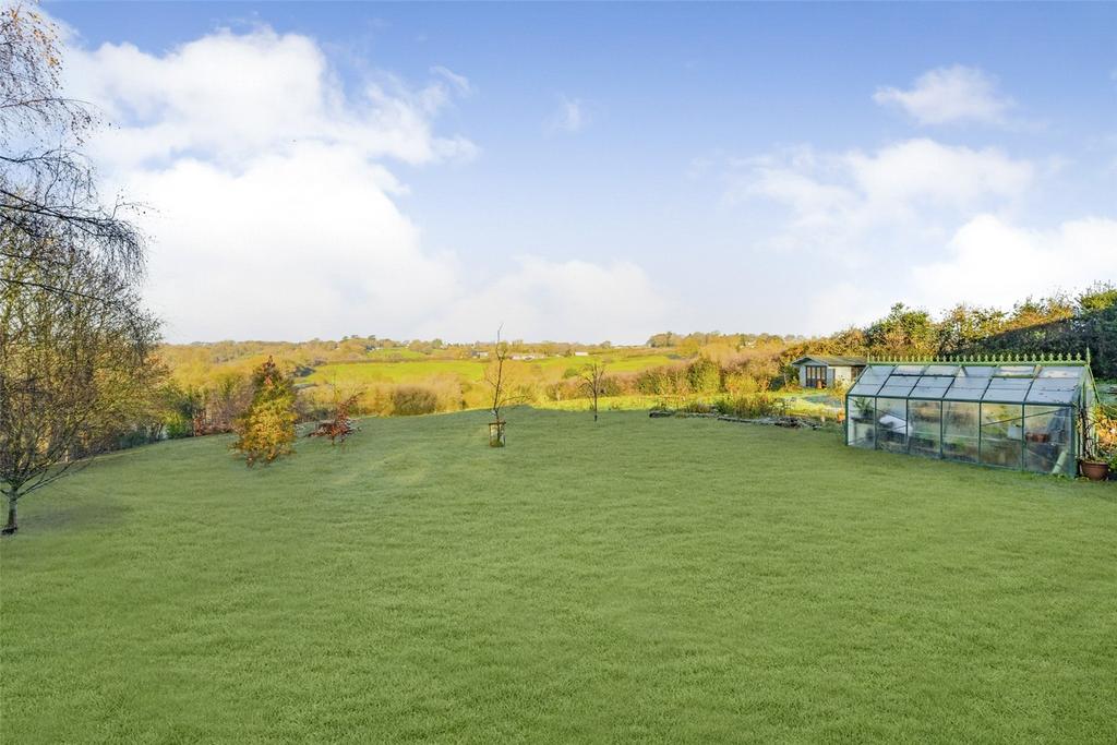 Lower Street, Ninfield, East Sussex, TN33 4 bed detached house for sale