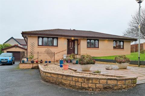 3 bedroom bungalow for sale - Meikle Earnock Road, Hamilton