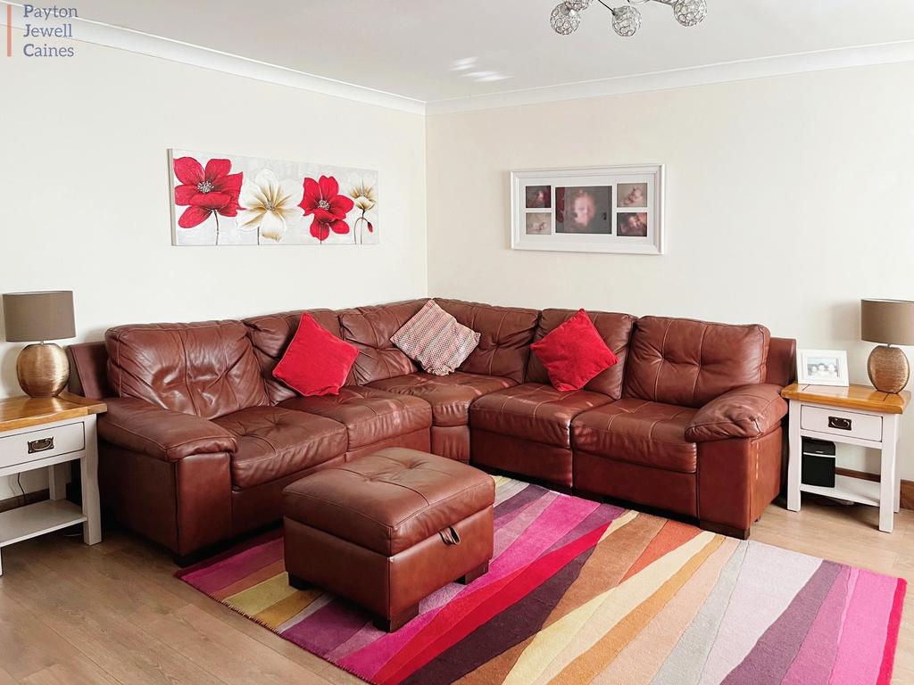 Mariners Point, Port Talbot, Neath Port Talbot. SA12 6DN 3 bed detached