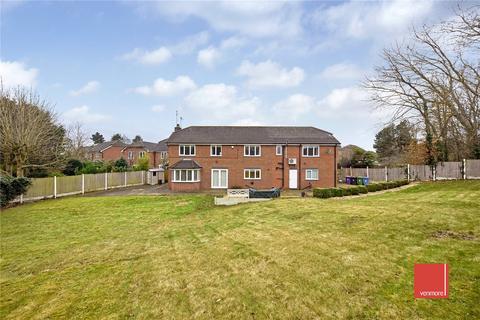 5 bedroom detached house for sale - Gardenia Grove, Aigburth, Liverpool, L17