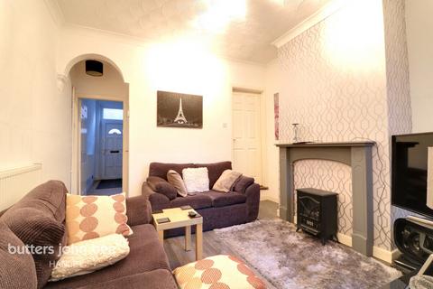 2 bedroom terraced house for sale - Stedman Street, Stoke-On-Trent ST1 2LR