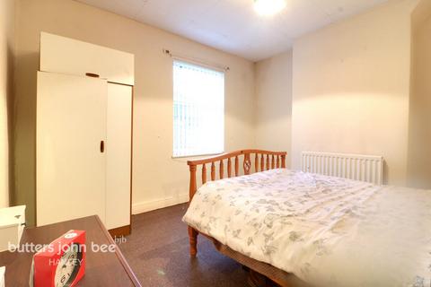 2 bedroom terraced house for sale, Stedman Street, Stoke-On-Trent ST1 2LR