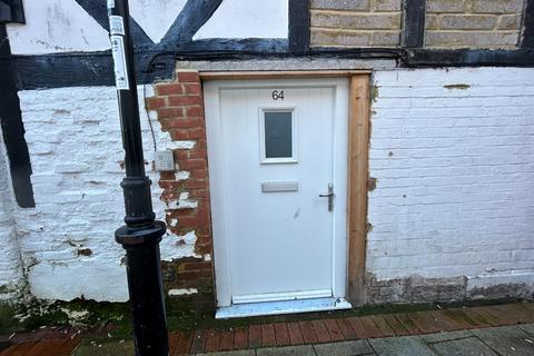 undefined, High street, Andover, SP10