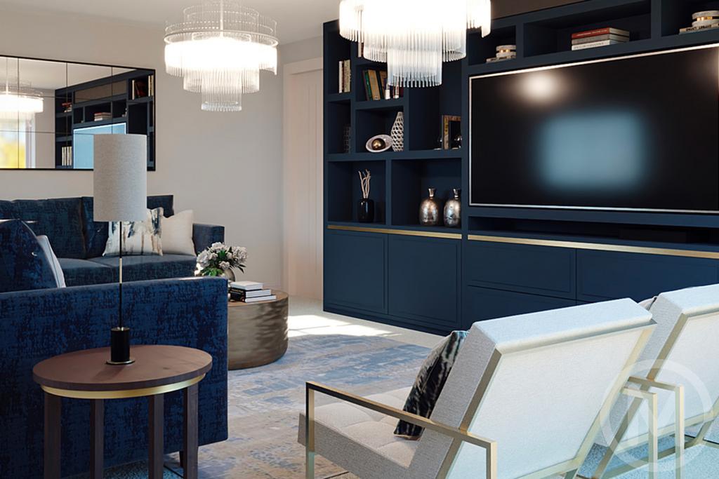 Belfry-Lounge