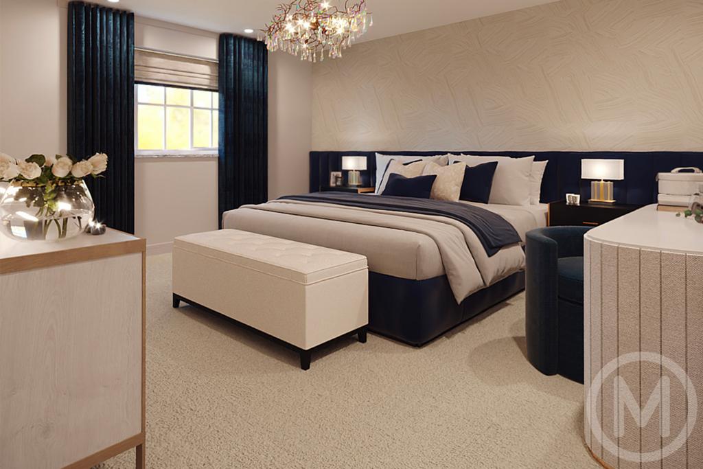 Belfry-Master-bedroom