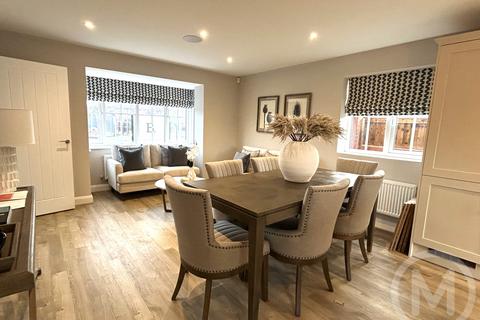 5 bedroom detached house for sale, The Belfry, Granary Fields, Tithebarn Street, Poulton Le Fylde