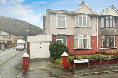 3 bedroom semi-detached house for sale, Wern Road, Port Talbot, Neath Port Talbot. SA13 2BA