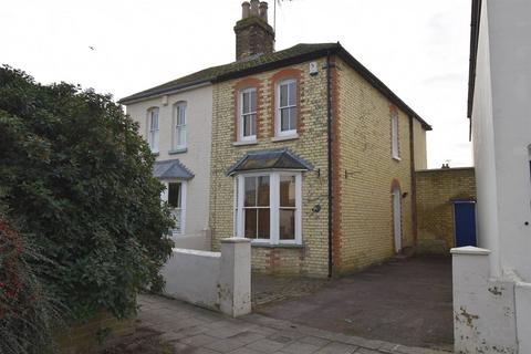 2 bedroom semi-detached house for sale, Fountain Street, Whitstable