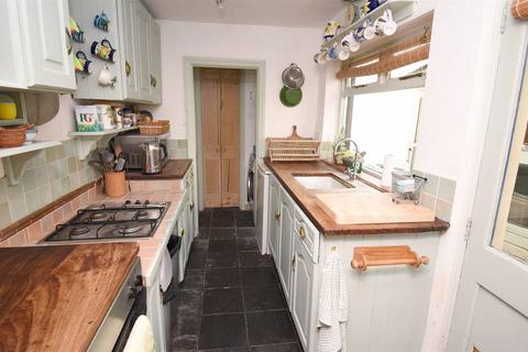 2 bedroom semi-detached house for sale, Fountain Street, Whitstable