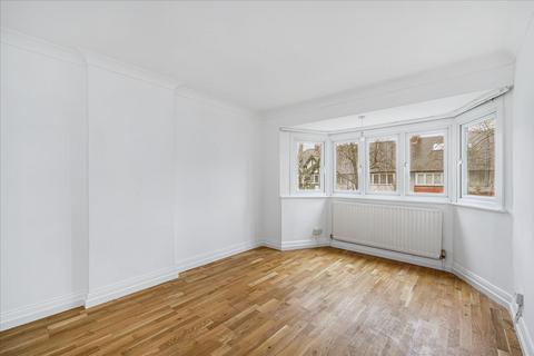 44 Park Drive, London, W3 8NA
