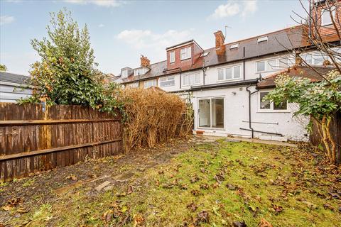 44 Park Drive, London, W3 8NA