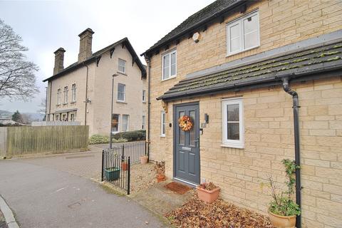 3 bedroom end of terrace house for sale, Ashway Court, Stroud, Gloucestershire, GL5