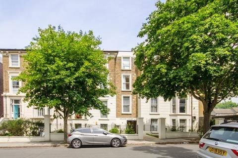 1 bedroom flat for sale, 3 Hilltop Court, 14-16 Alexandra Road, London, NW8 0DR