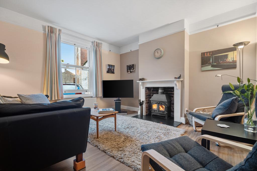 Fordington, Dorchester, Dorset 4 bed detached house for sale £425,000