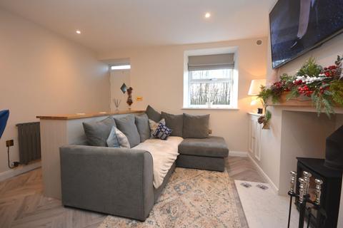 2 bedroom terraced house for sale, 4 Dolserau Terrace, Brithdir, Dolgellau LL40 2SE