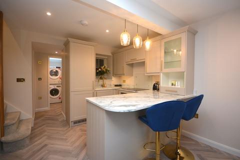 2 bedroom terraced house for sale, 4 Dolserau Terrace, Brithdir, Dolgellau LL40 2SE