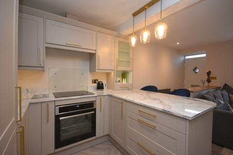 2 bedroom terraced house for sale, 4 Dolserau Terrace, Brithdir, Dolgellau LL40 2SE
