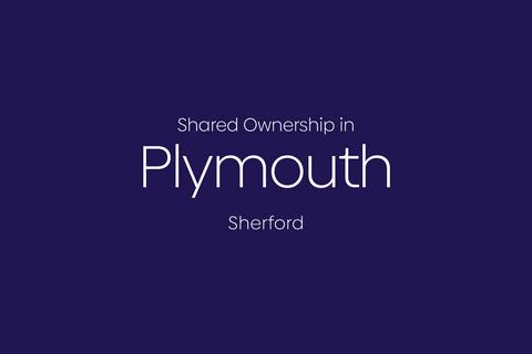 3 bedroom semi-detached house for sale - Plot 657 at Sherford, 7 Twilight Row PL9